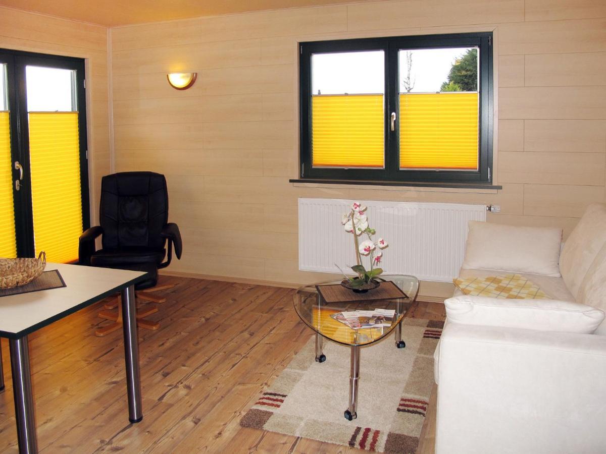 Holiday Home Erzeberg-2 By Interhome Balhorn Exterior foto