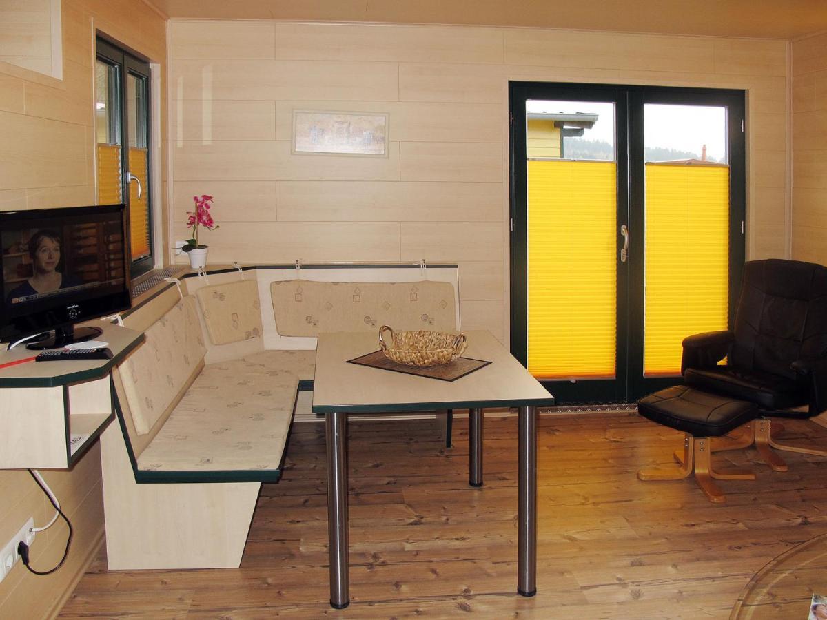 Holiday Home Erzeberg-2 By Interhome Balhorn Exterior foto