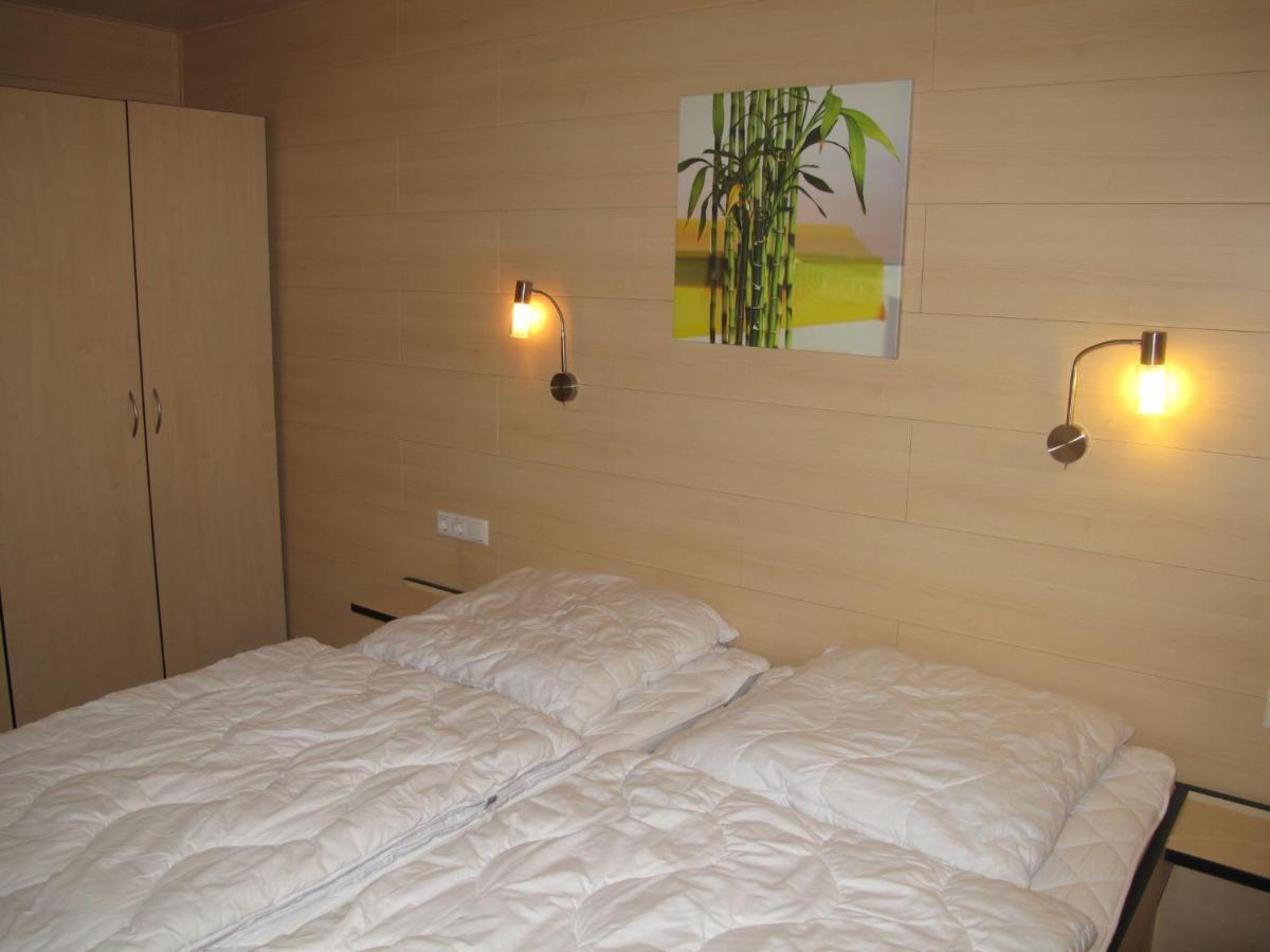 Holiday Home Erzeberg-2 By Interhome Balhorn Exterior foto